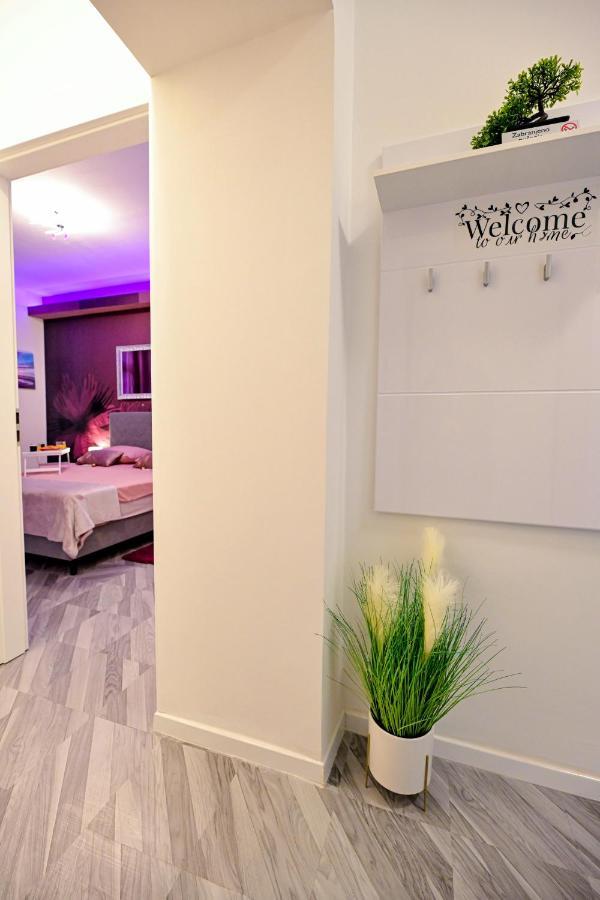 Luxury Apartment Laura Zára Kültér fotó