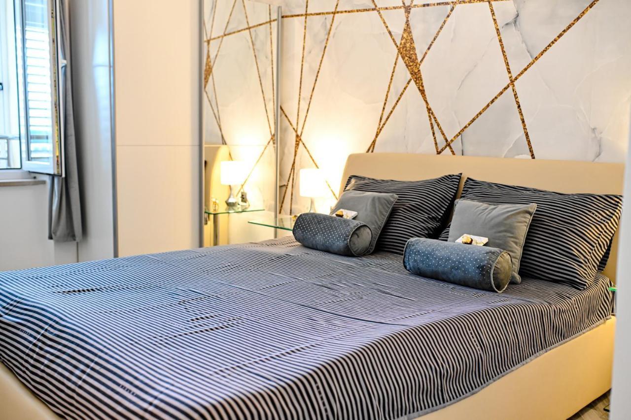Luxury Apartment Laura Zára Kültér fotó