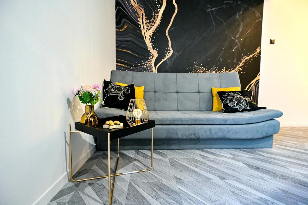 Luxury Apartment Laura Zára Kültér fotó